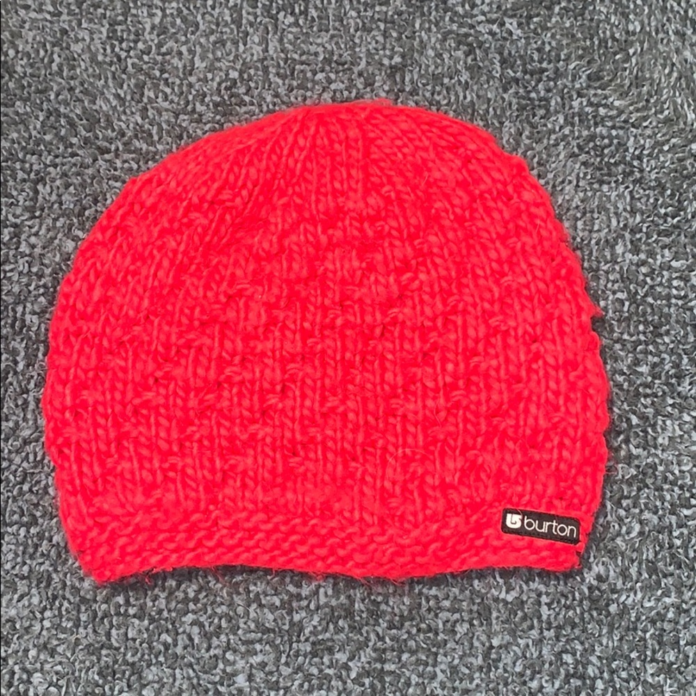 Burton Beanie